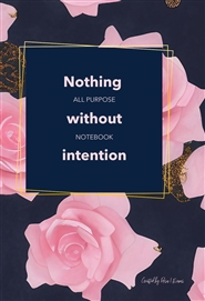 Elegant 6x9 Lined Journal for Organization and Productivity | 120 Pages for Notes, Ideas, and Stories cover image