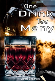 One Drink Too Many cover image