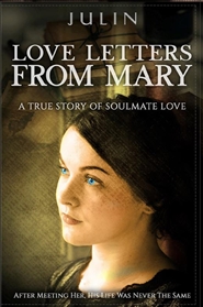 Love Letters From Mary cover image