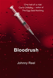 Bloodrush cover image