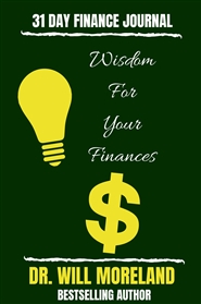 Wisdom For Your Finances  cover image