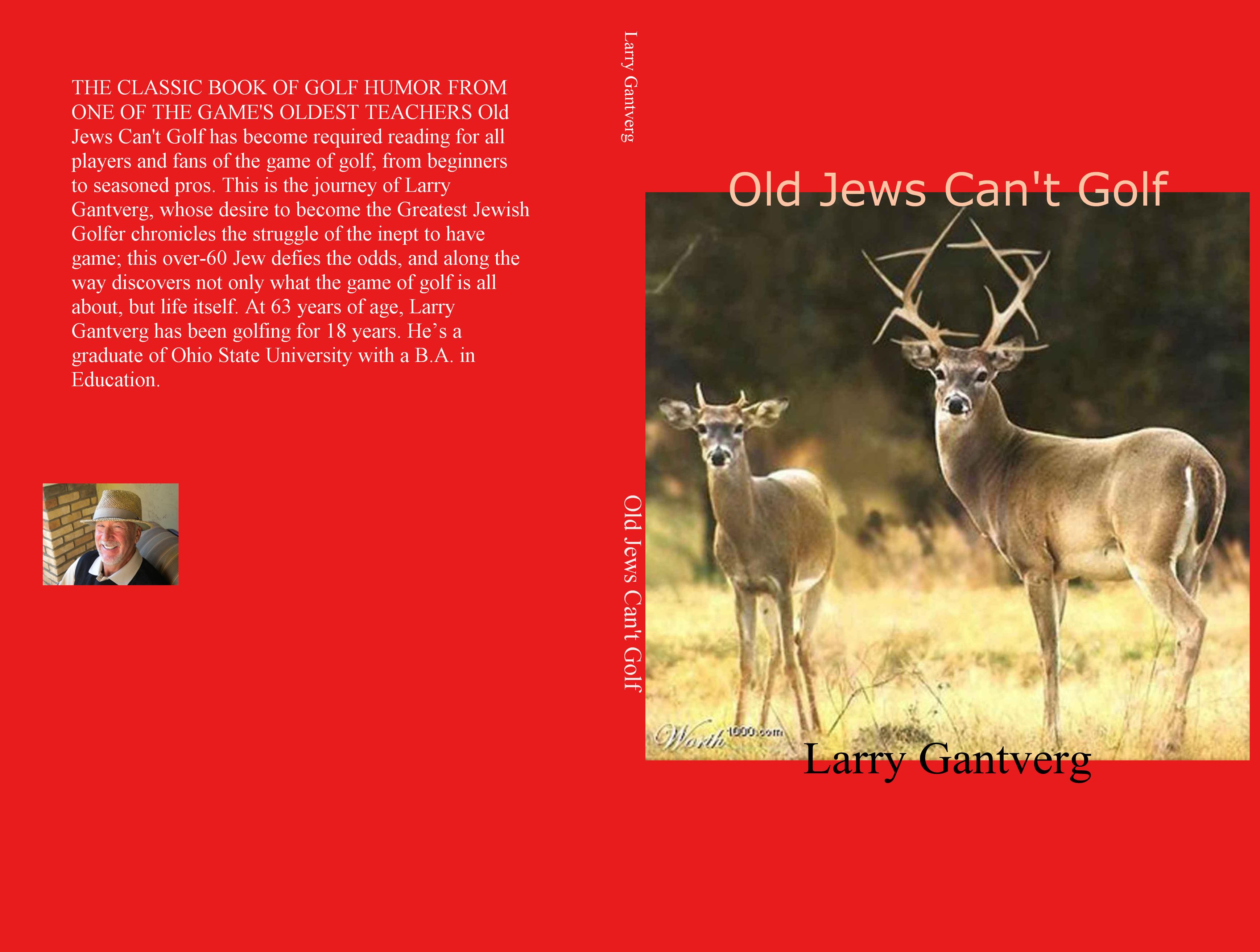 Old Jews Can