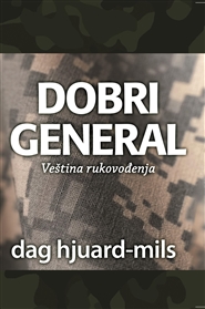 Dobar General cover image