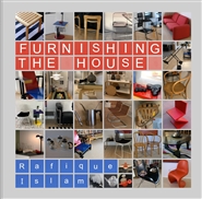 Furnishing the House cover image