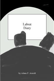 Labrat Diary cover image