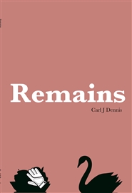 Remains cover image