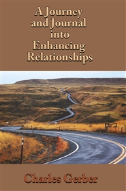 A Journal and Journey into Enhancing Relationships cover image