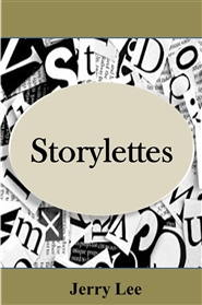 Storylettes cover image