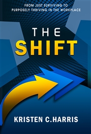The Shift cover image