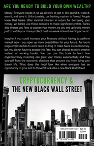 Cryptocurrency and The New Black Wall Street cover image