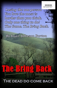The Bring Back cover image