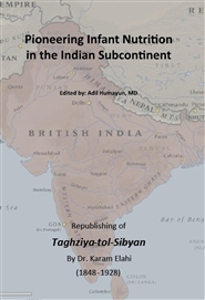 Pioneering Infant Nutrition in the Indian Subcontinent cover image