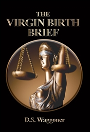 THE VIRGIN BIRTH BRIEF cover image