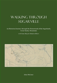 Walking through Sugarville cover image