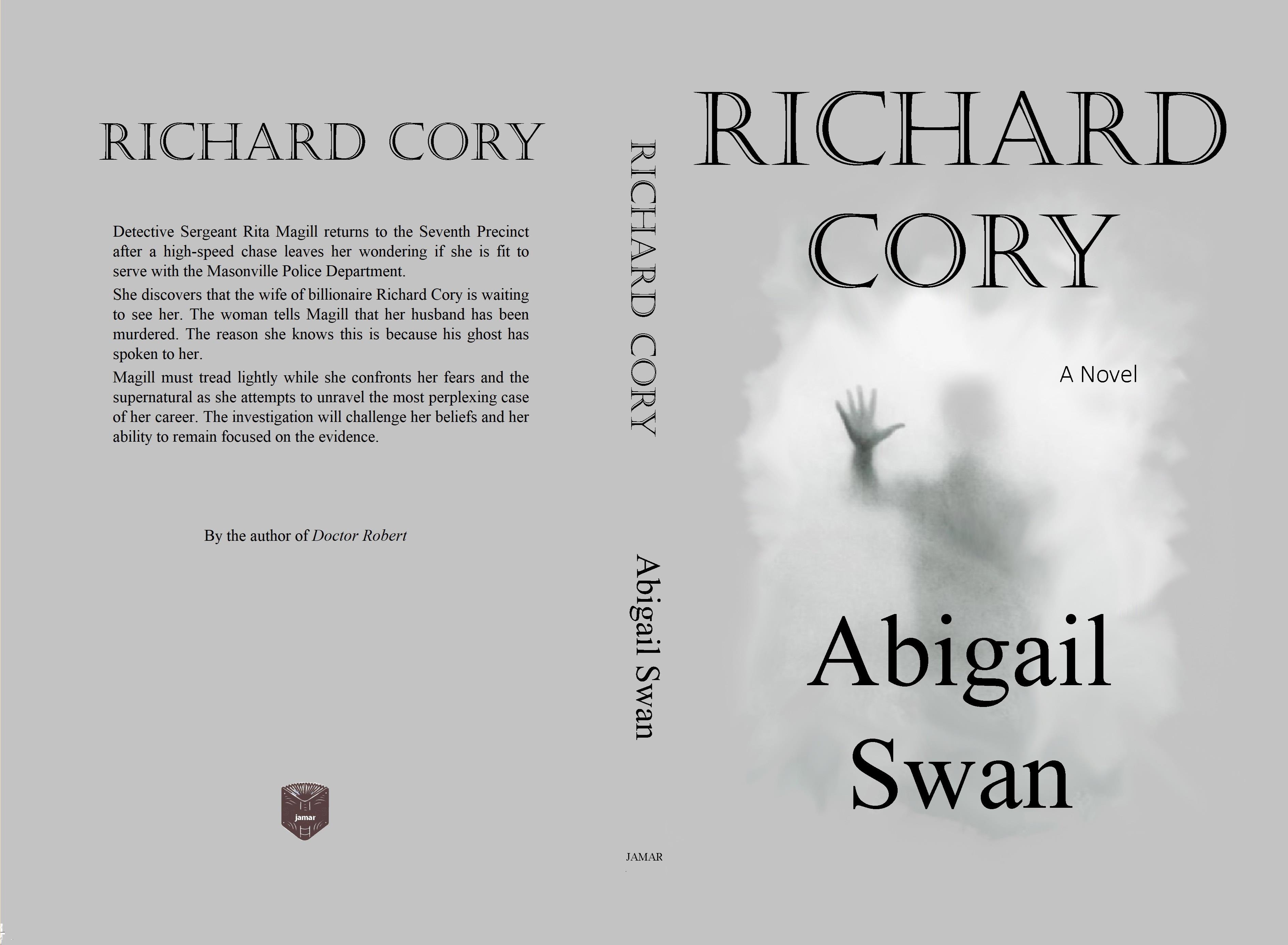 Richard Cory cover image