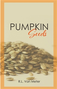 Pumpkin Seeds cover image