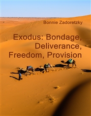 Exodus: Bondage, Deliverance, Freedom, Provision cover image