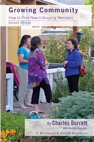 Growing Community: How to Find New Cohousing Members (Second Edition) cover image