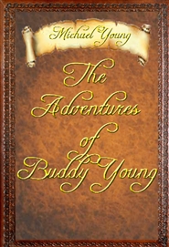 The Adventures of Buddy You9ng cover image