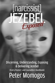 [Narcissist] Jezebel - Exposed cover image