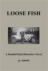 Loose Fish cover image