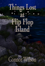 Things Lost at Flip Flop Island cover image