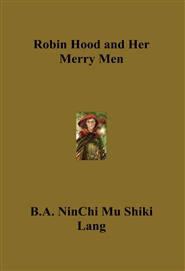 Robin Hood and Her Merry Men cover image