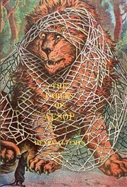 THE FABLES OF AESOP cover image