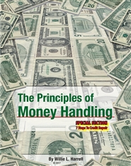 The Principles of Money Handling 101 cover image