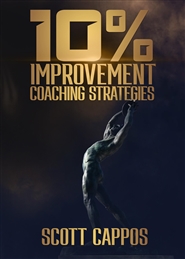 10 Percent Improvement cover image