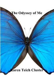 The Odyssey of Me cover image