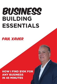 Business Building Essentials cover image