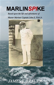 MARLINSPIKE cover image