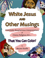 White Jesus and Other Musings cover image