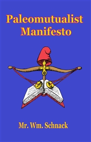 The Paleomutualist Manifesto cover image