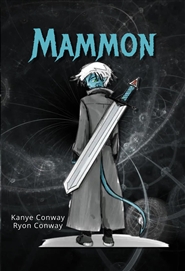 Mammon cover image