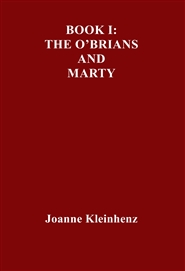 BOOK I: THE O’BRIANS AND MARTY cover image