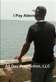 I Pay Attention!  cover image