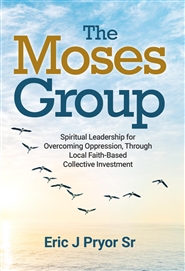The Moses Group cover image