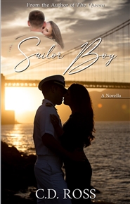 Sailor Boy cover image