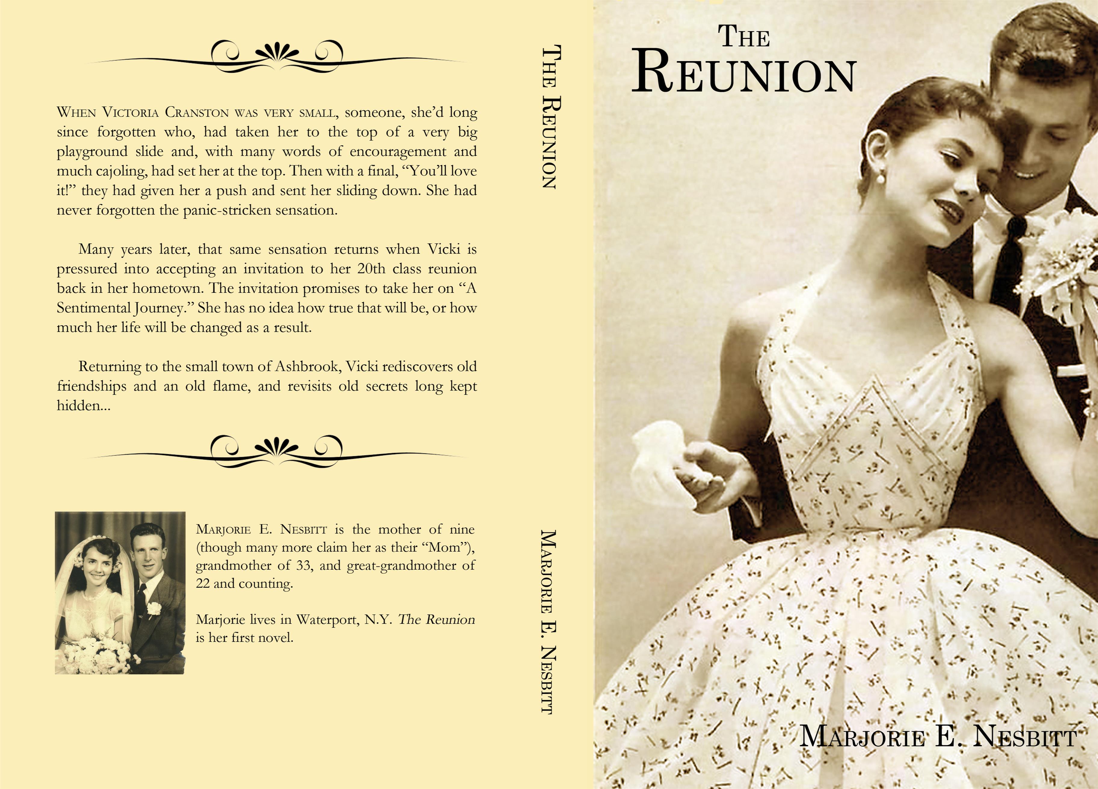 The Reunion cover image
