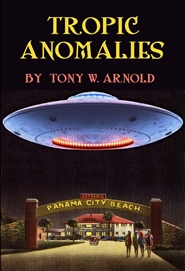 Tropic Anomalies cover image