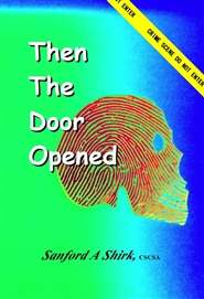 Then The Door Opened cover image