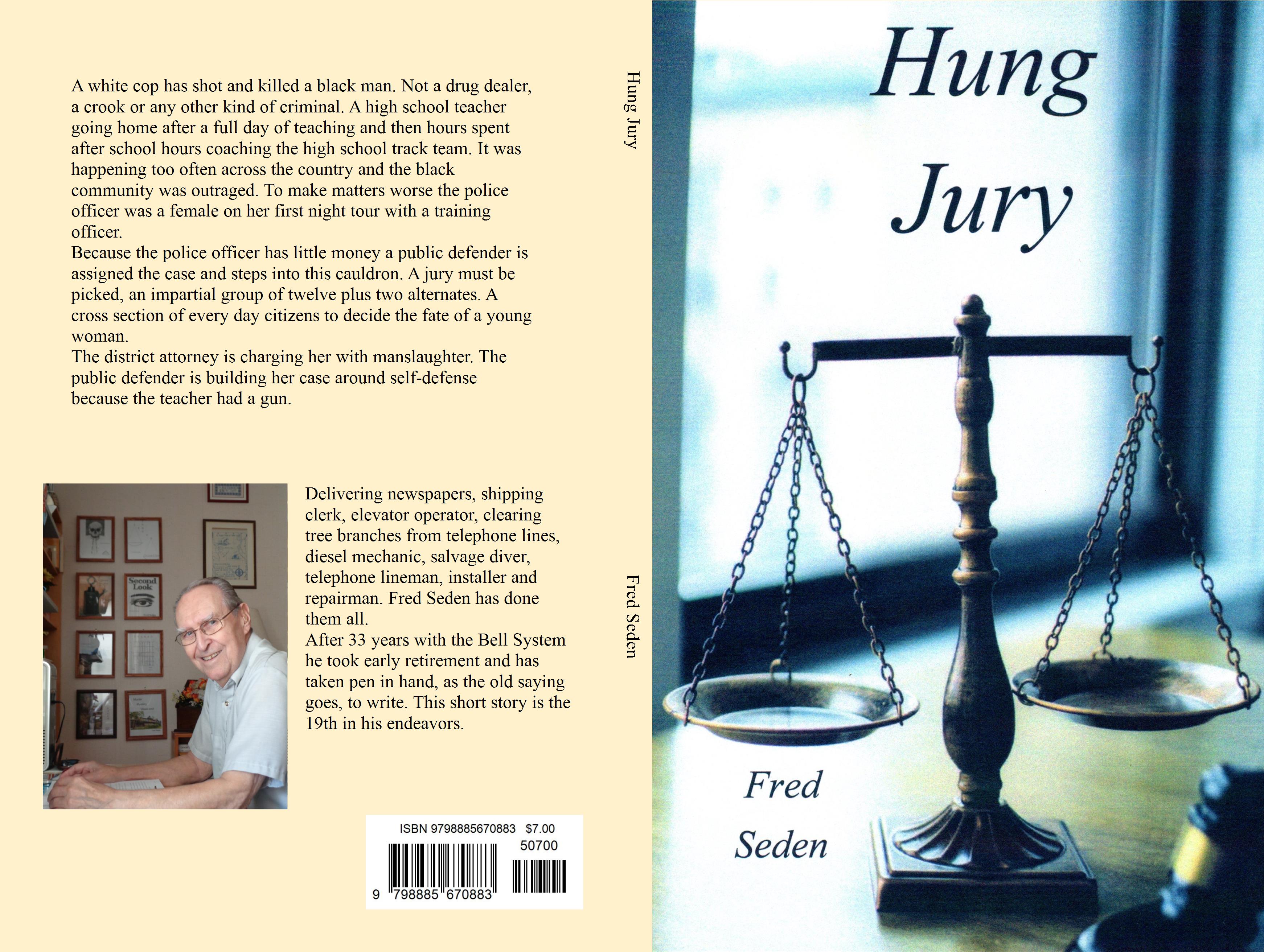 Hung Jury cover image