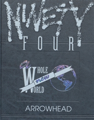 1994 Arrowhead cover image