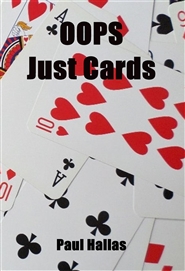 OOPS Just Cards cover image