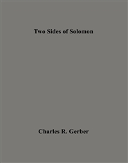 Two Sides of Solomon cover image