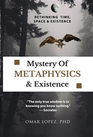 Mystery Of Metaphysics & Existence cover image