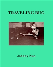 TRAVELING BUG cover image