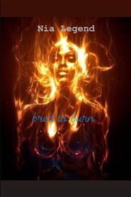 bred to burn cover image